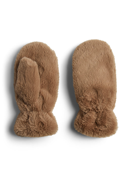 PcJeanel - Luffer - Silver Mink