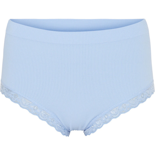 TsFeline - Rib Midi Panties