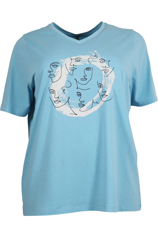 CPFIENETTE - T-SHIRT 3