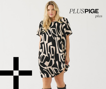 Pluspige Plus