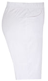ZhJazzy Relaxed Fit Pants - Capribuks med lige ben