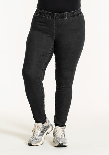 GoMaya - Denim Leggings FJ