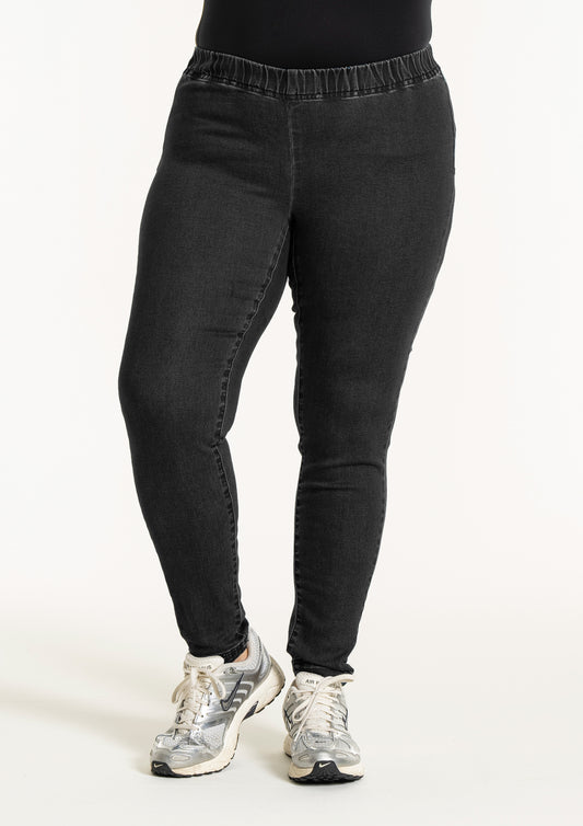 GoMaya - Denim Leggings FJ