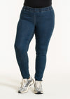GoMaya - Denim Leggings FJ