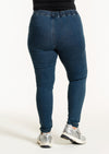 GoMaya - Denim Leggings FJ