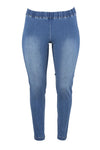GoMaya - Denim Leggings FJ