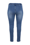 GoMaya - Denim Leggings FJ