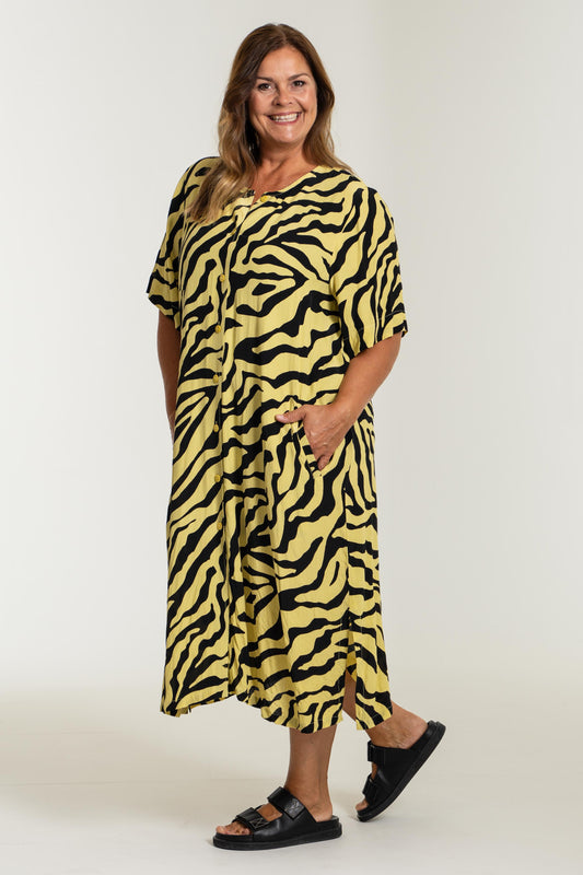 GoLenja Dress