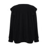 GoAnsine Batwing bluse
