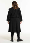 GoAnsine Batwing bluse