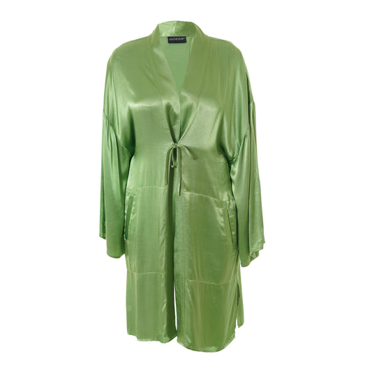 GoBenedicta lang cardigan