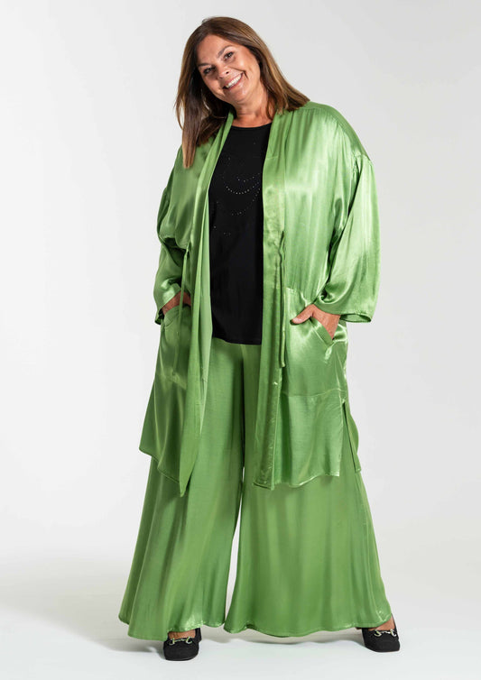 GoBenedicta lang cardigan