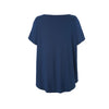GoGitte T-shirt with print