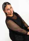 GOCilla Mesh Blouse