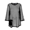 GOCilla Mesh Blouse