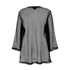 GOCilla Mesh Blouse