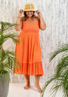 GoDawn Skirt