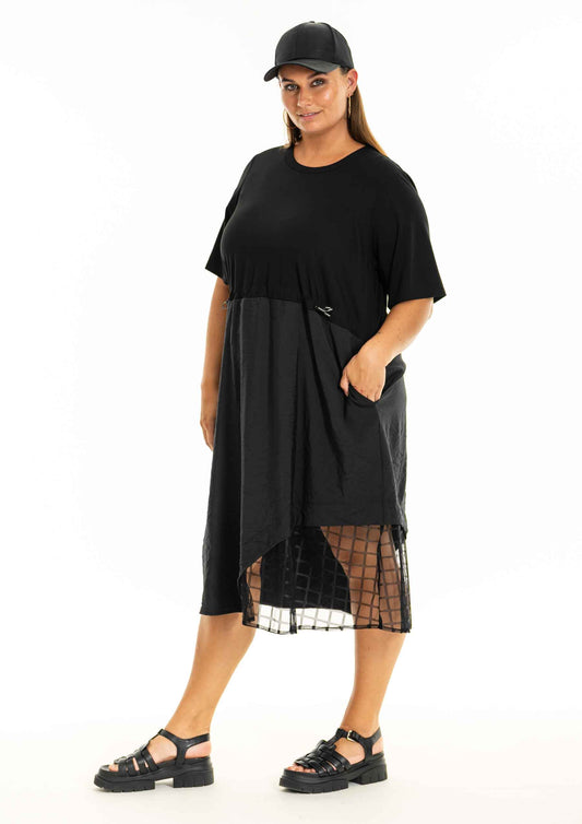 GOEdvia Dress