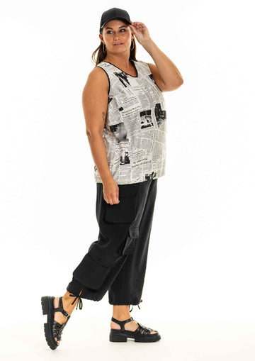 GOErica Cargo Pants