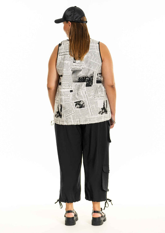 GOErica Cargo Pants