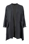 GoFrance Long Cardigan