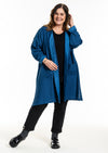 GoFrance Long Cardigan