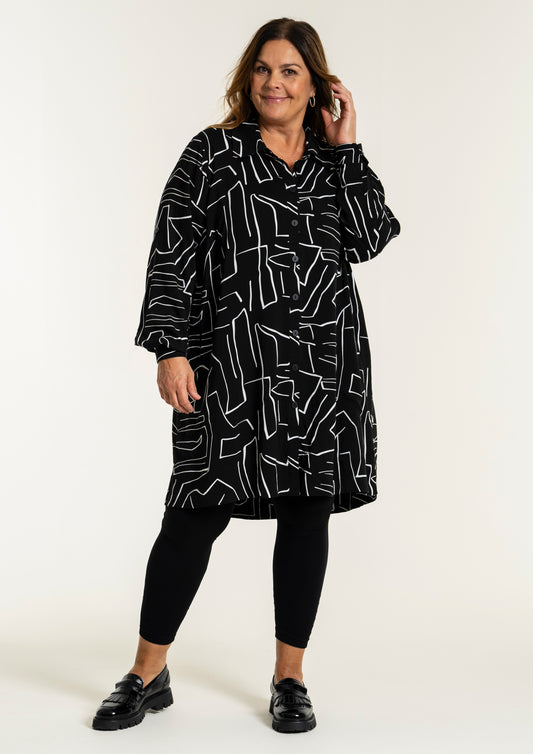 GOArna tunikaskjorte