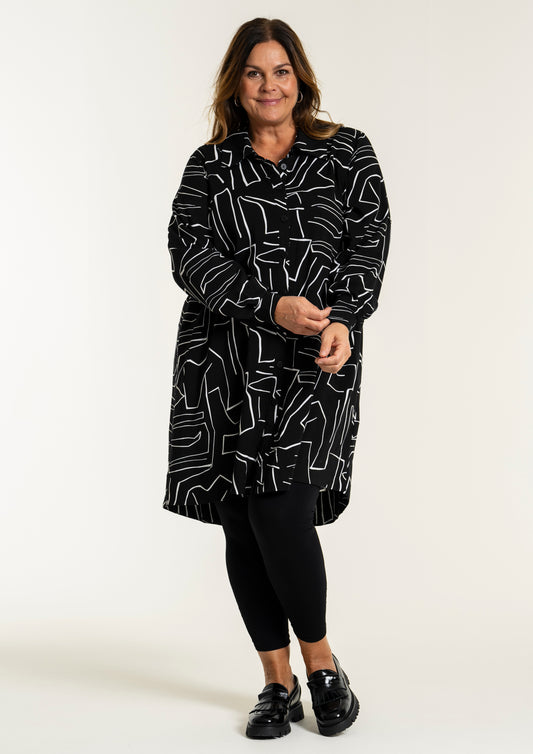 GOArna tunikaskjorte