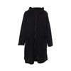 GoGenia Hooded Cardigan
