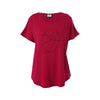 GoGitte T-shirt With Print