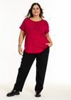 GoGitte T-shirt With Print