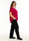 GoGitte T-shirt With Print