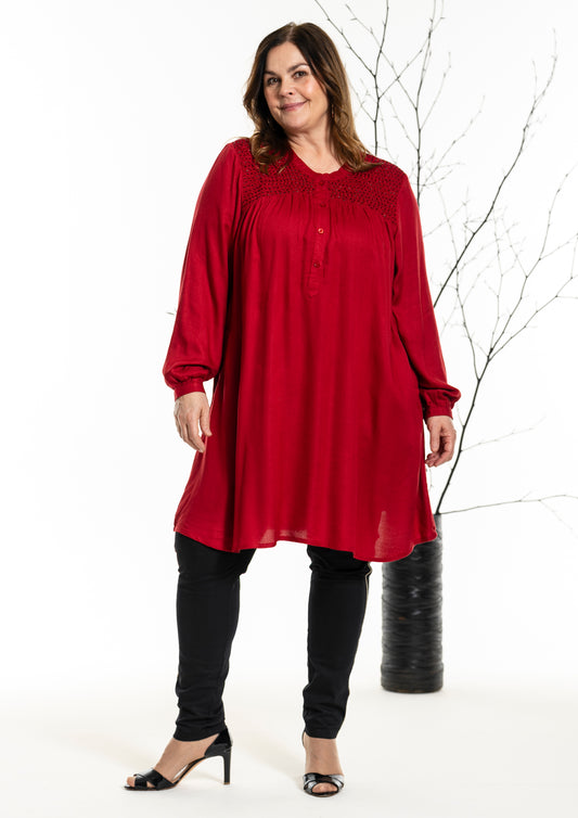GoHela Tunic