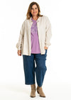 GoIrene Pants - Denim Bukser - Noos