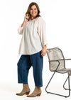 GoIrene Pants - Denim Bukser - Noos