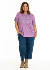 GoIrene Pants - Denim Bukser - Noos