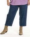 GoIrene Pants - Denim Bukser - Noos