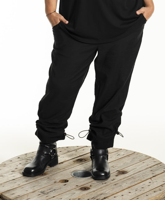 Gokassia Pants
