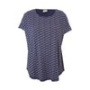 GoGitte - Kortærmet T-shirt
