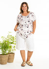 GoGitte - T-shirt