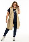 GoMouna - G254053 Vest