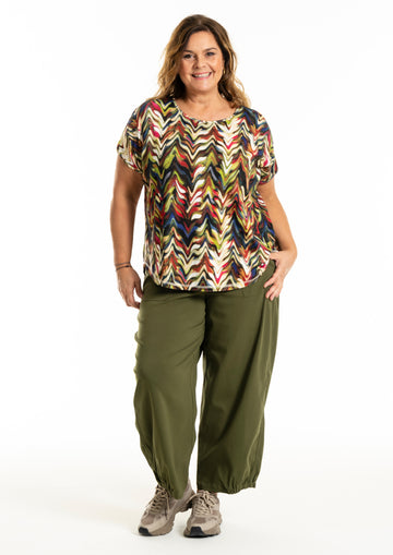 GoBaggy pants fra Gozzip