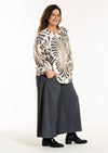 GoAnn-Mari - Bluse