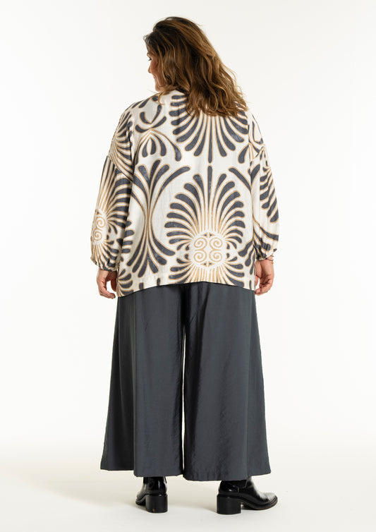 GoAnn-Mari - Bluse
