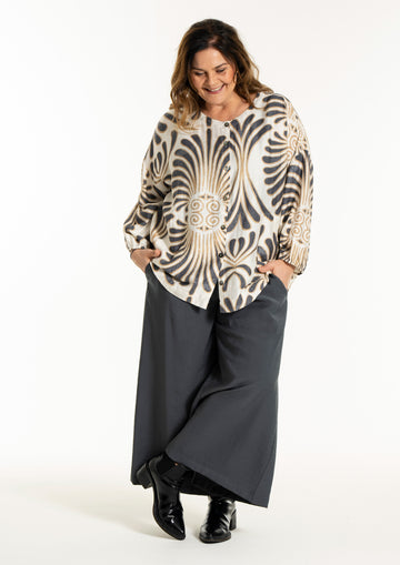 GoAnn-Mari - Bluse