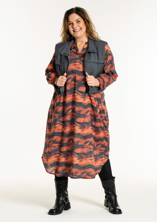 GoCamila G255074 - Vest