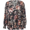 GoMirabelle - V-hals Bluse