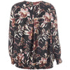 GoMirabelle - V-hals Bluse