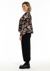 GoMirabelle - V-hals Bluse