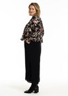 GoMirabelle - V-hals Bluse